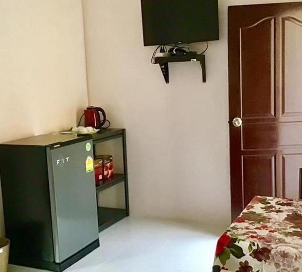 家庭间, Daddy S Homestay