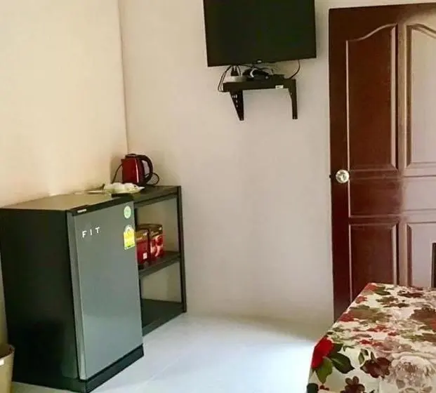 ファミリールーム, Daddy S Homestay