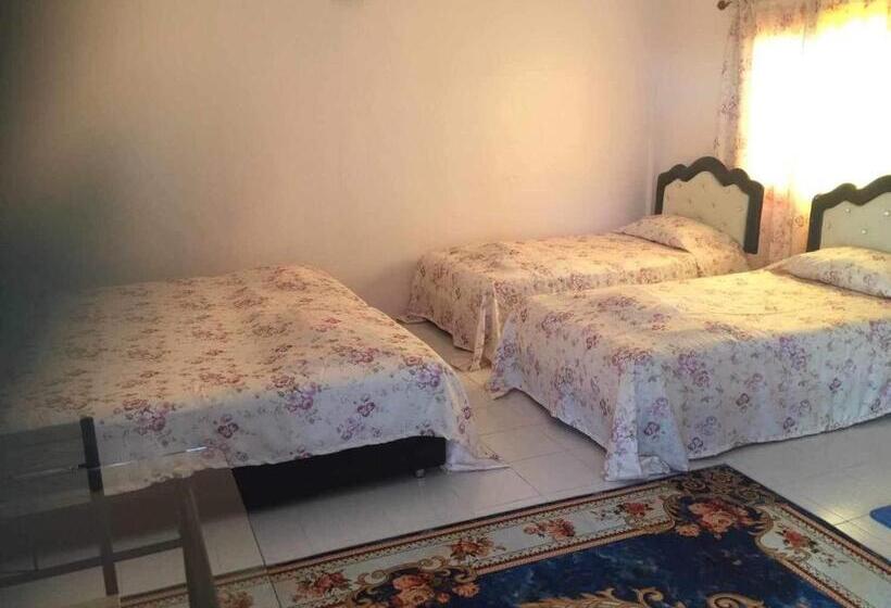 家庭间, Daddy S Homestay