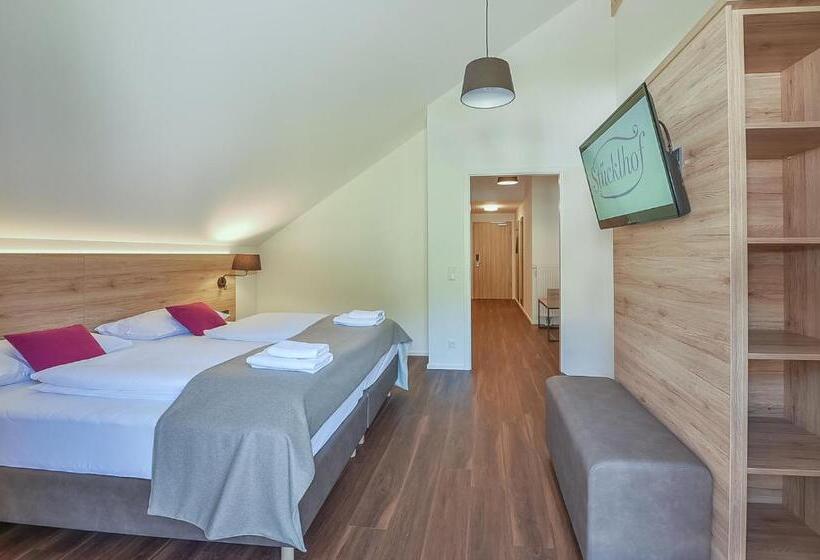 Family Suite, Stücklhof Eurasburg