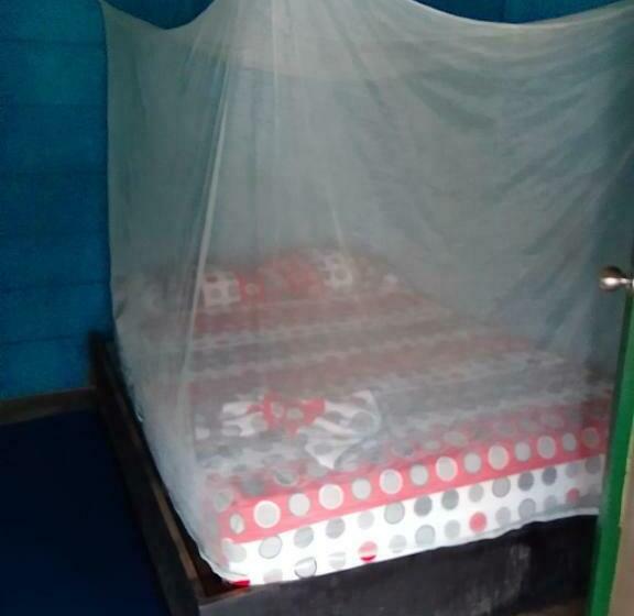 חדר דלוקס, Vista Linda Cabaña