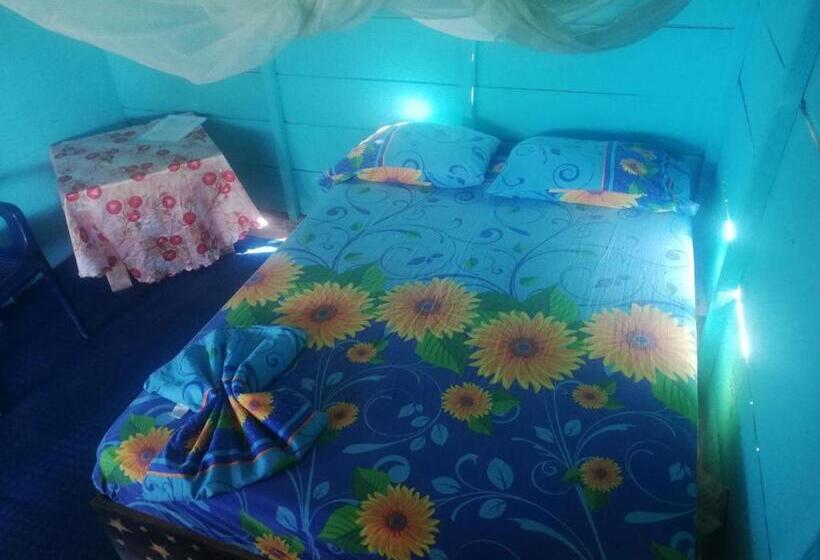 חדר דלוקס, Vista Linda Cabaña