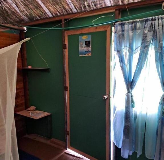 חדר סטנדרט, Vista Linda Cabaña