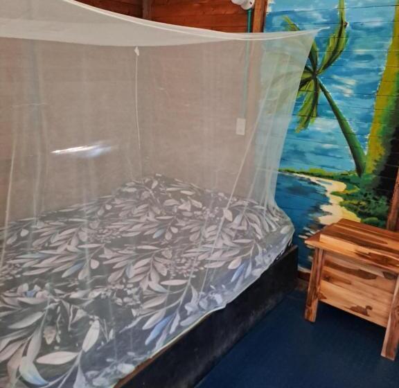 חדר סטנדרט, Vista Linda Cabaña