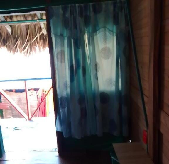 חדר סטנדרט, Vista Linda Cabaña