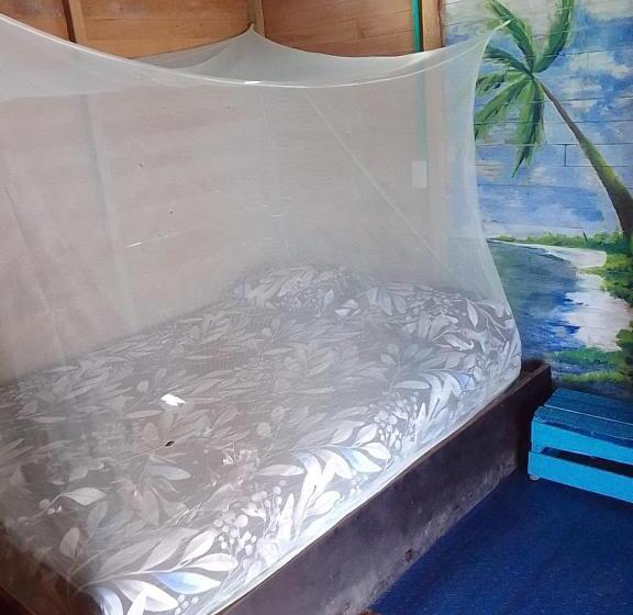 חדר סטנדרט, Vista Linda Cabaña