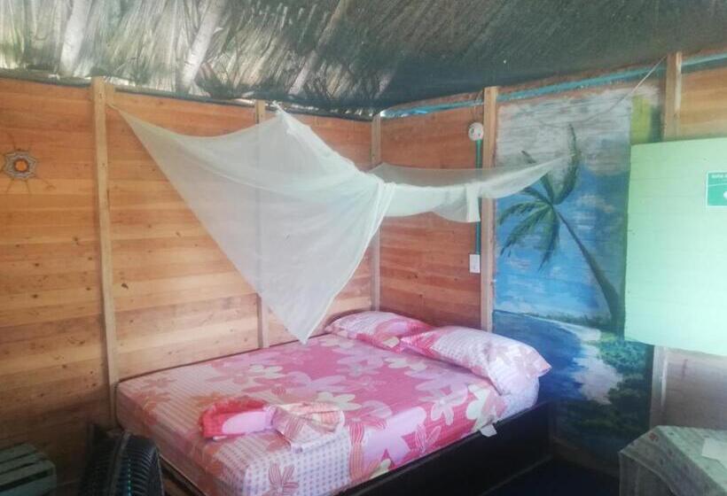 חדר סטנדרט, Vista Linda Cabaña