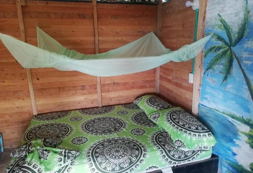 חדר סטנדרט, Vista Linda Cabaña