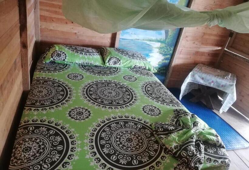 חדר סטנדרט, Vista Linda Cabaña