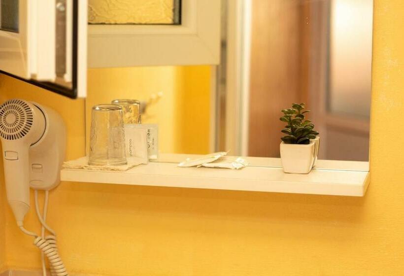 스탠다드 룸, Pensiunea Casa Ioana