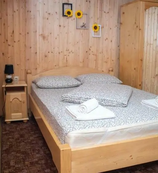 スタンダードルーム, Pensiunea Casa Ioana