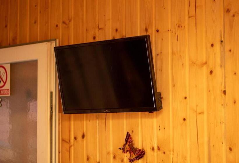 스탠다드 룸, Pensiunea Casa Ioana