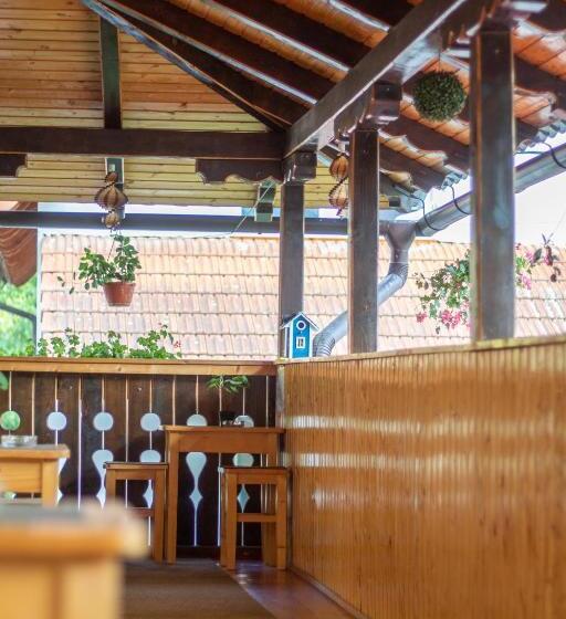 스탠다드 트리플 룸, Pensiunea Casa Ioana