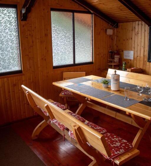 패밀리 룸, Pensiunea Casa Ioana