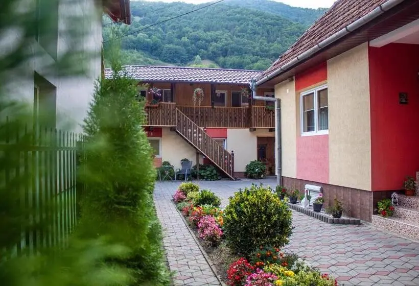 ファミリールーム, Pensiunea Casa Ioana