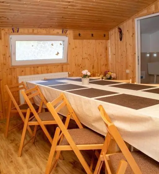 ファミリールーム, Pensiunea Casa Ioana