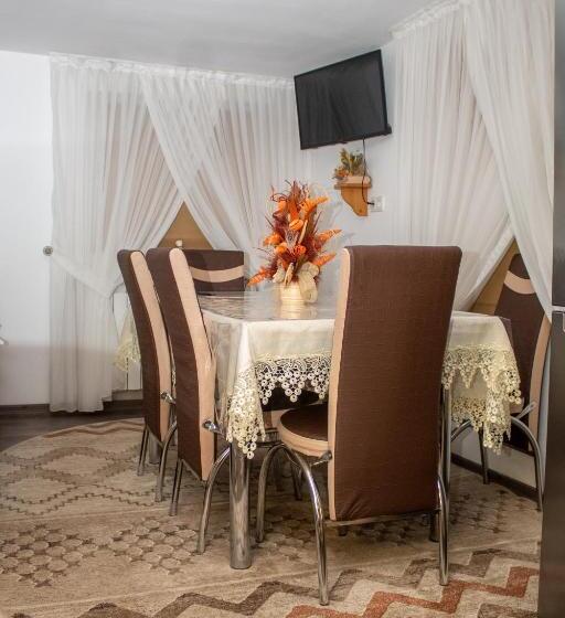 패밀리 룸, Pensiunea Casa Ioana