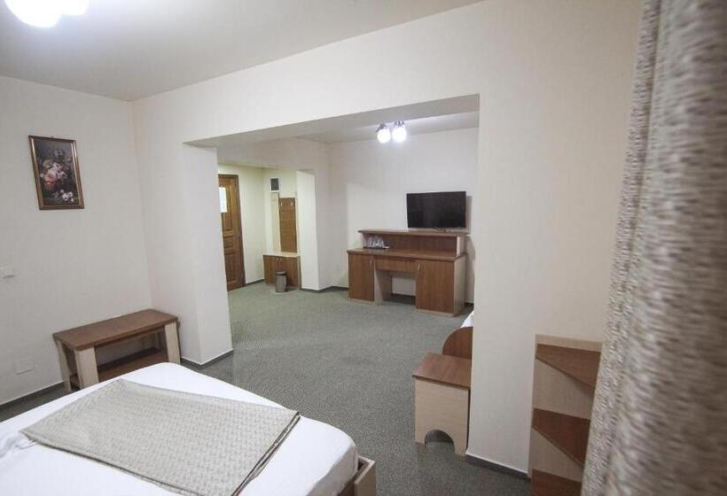 آپارتمان 1 خوابه, Teju Hotels