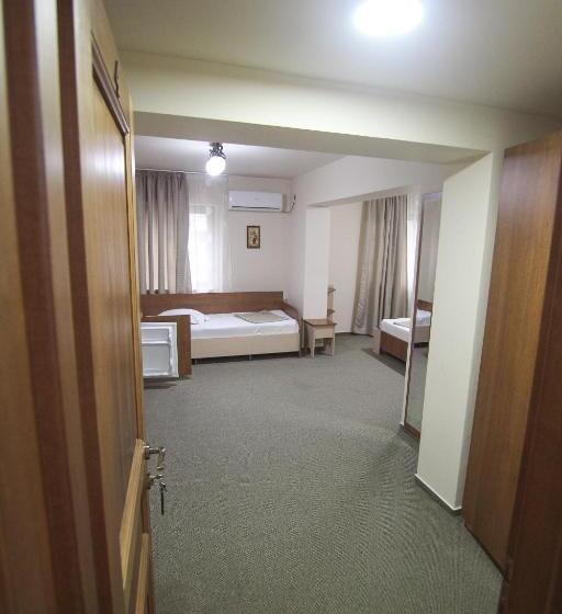 آپارتمان 1 خوابه, Teju Hotels