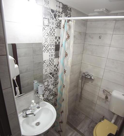 标准间, Teju Hotels