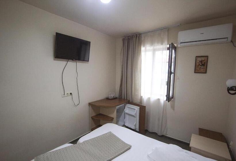 标准间, Teju Hotels