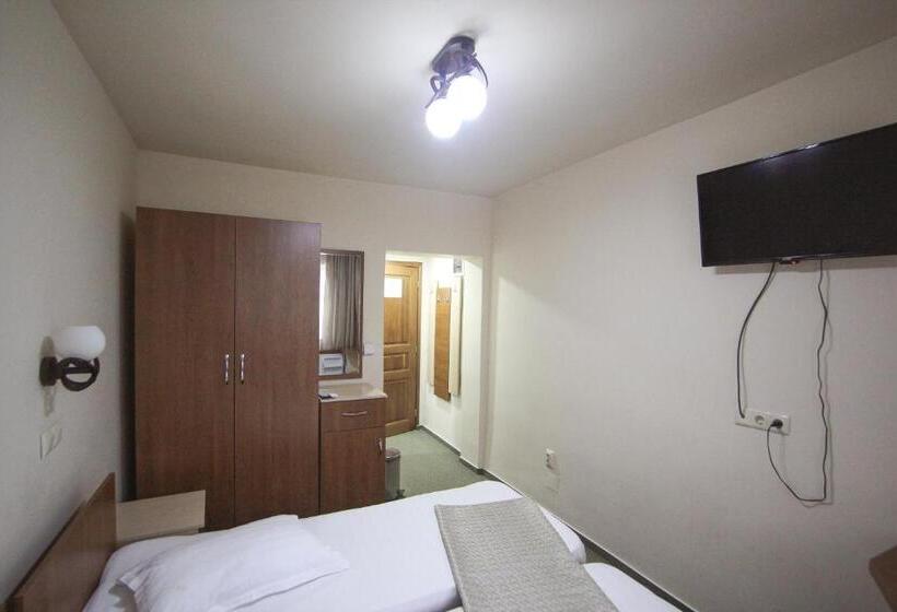 اتاق استاندارد, Teju Hotels