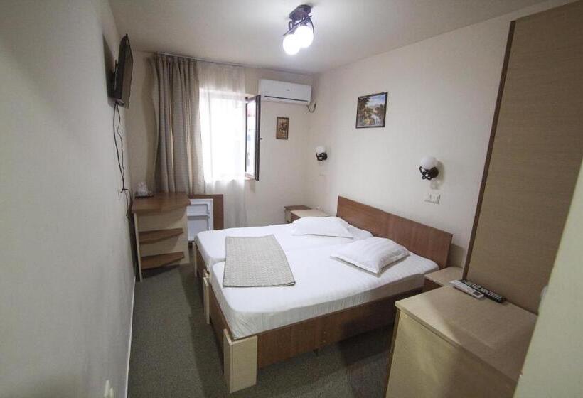 标准间, Teju Hotels