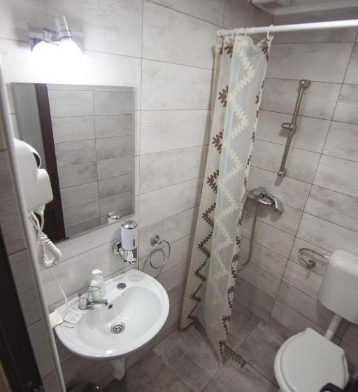 豪华房间, Teju Hotels