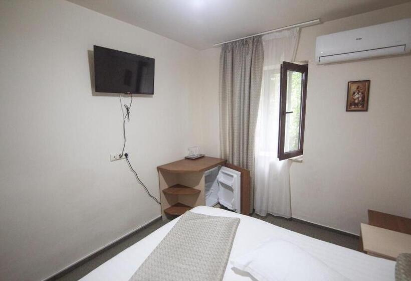 豪华房间, Teju Hotels