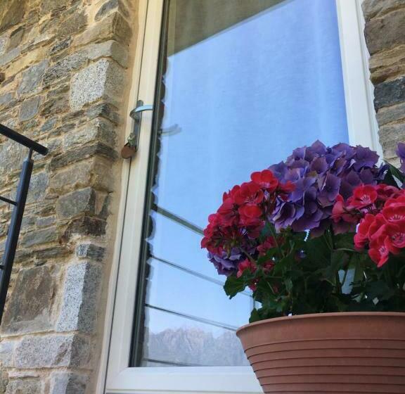 חדר סטנדרט נוף לאגם, Il Riccio Di Ricciano