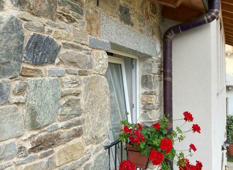 חדר סטנדרט נוף לאגם, Il Riccio Di Ricciano