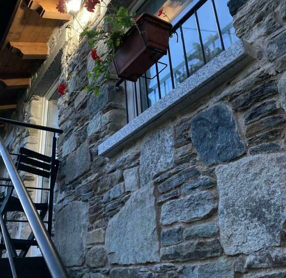 חדר סטנדרט נוף לאגם, Il Riccio Di Ricciano