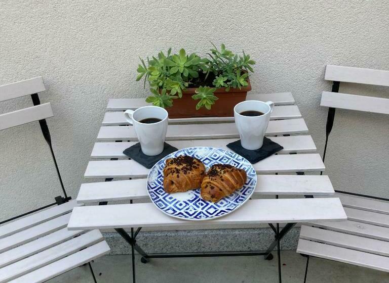 חדר סטנדרט, Il Riccio Di Ricciano