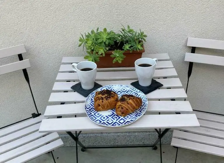 スタンダードルーム, Il Riccio Di Ricciano