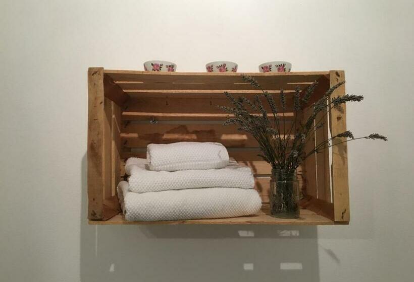 חדר סטנדרט, Il Riccio Di Ricciano