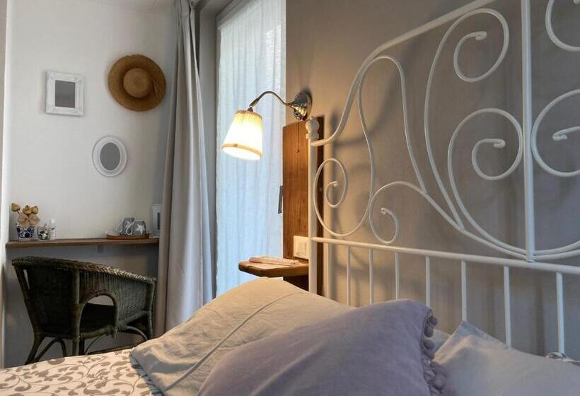 חדר סטנדרט, Il Riccio Di Ricciano