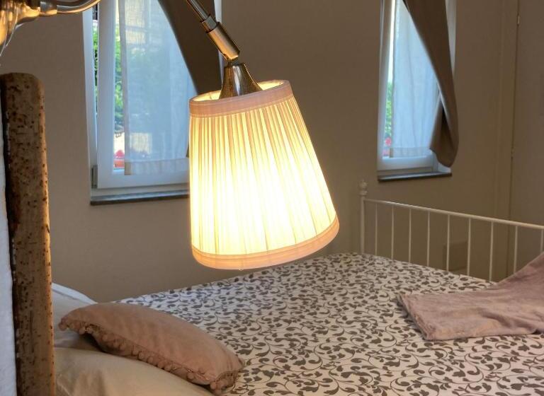 חדר סטנדרט, Il Riccio Di Ricciano