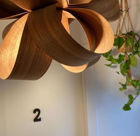 חדר סטנדרט נוף לגינה, Il Riccio Di Ricciano