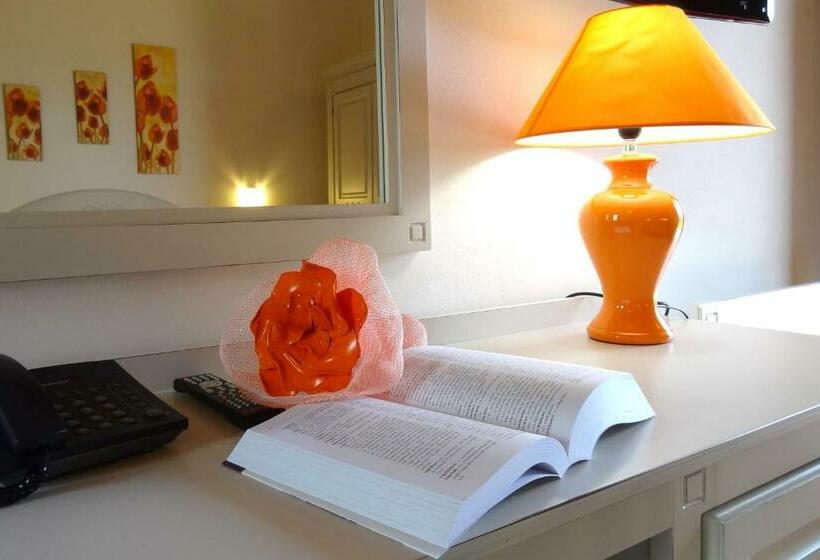 חדר סטנדרט, Agriturismo Poggio Al Sasso