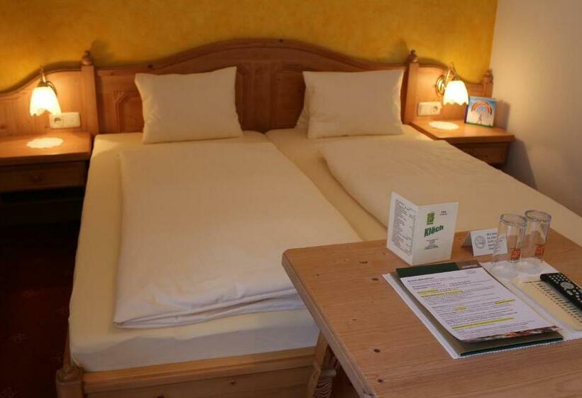 스탠다드 룸, Domittner