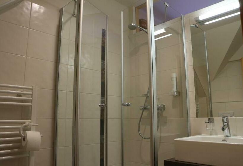 스탠다드 룸, Domittner