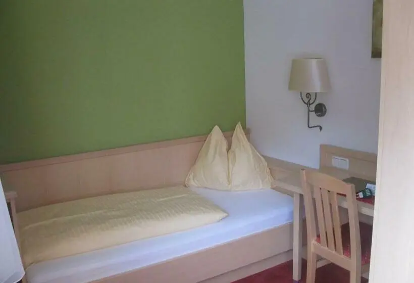 Standart Tek Kişilik Oda, Domittner