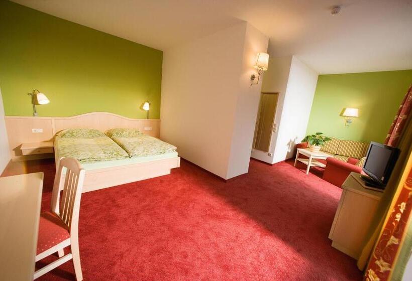 스탠다드 스튜디오, Domittner