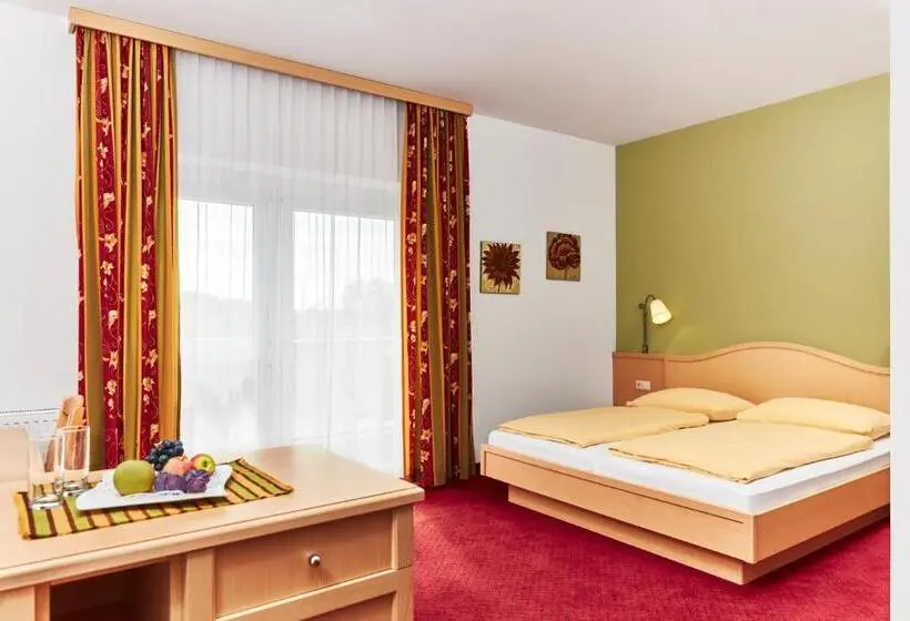 Standart Stüdyo, Domittner