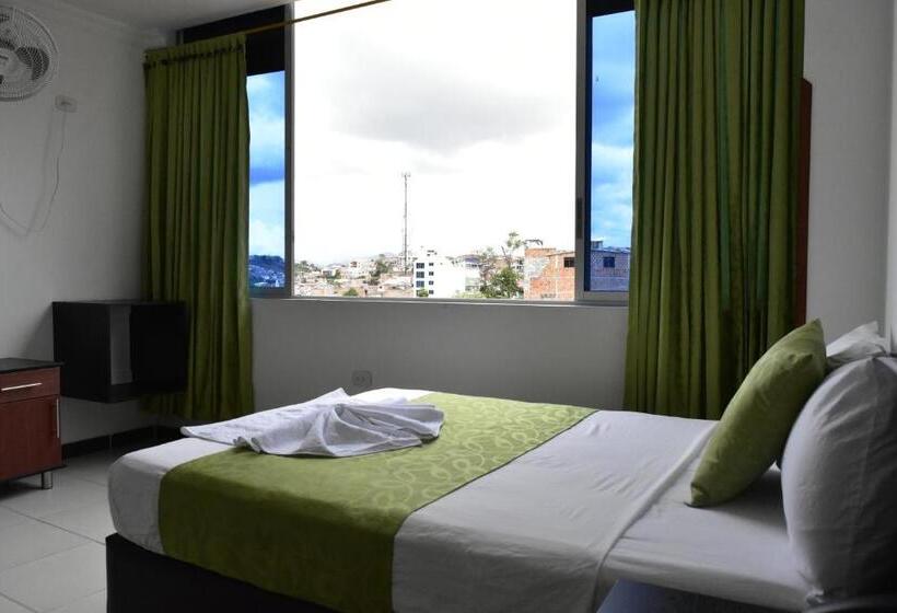 اتاق استاندارد, El Principe Sede Campestre