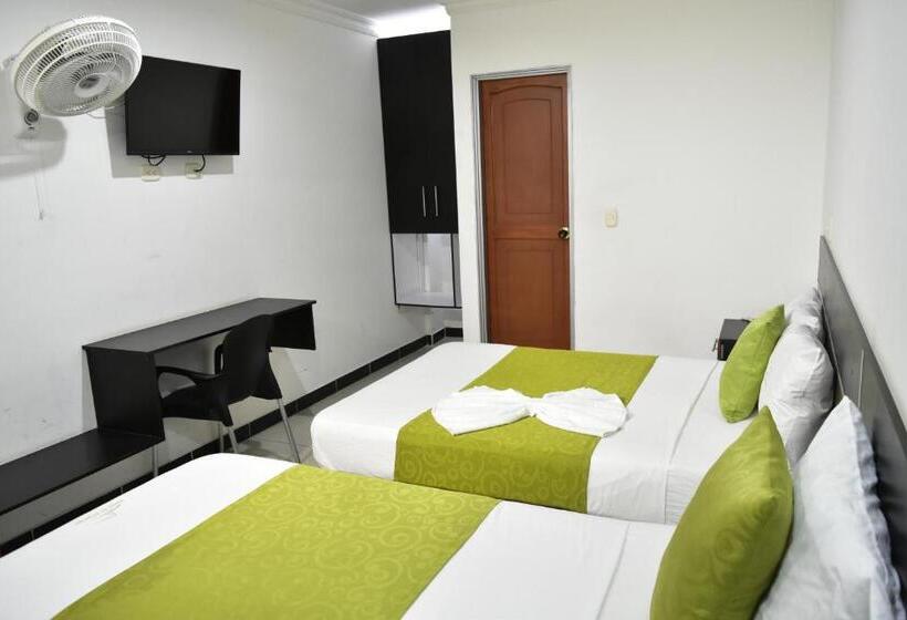 اتاق استاندارد, El Principe Sede Campestre