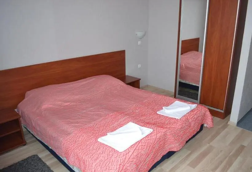 Camera Standard, Helikon