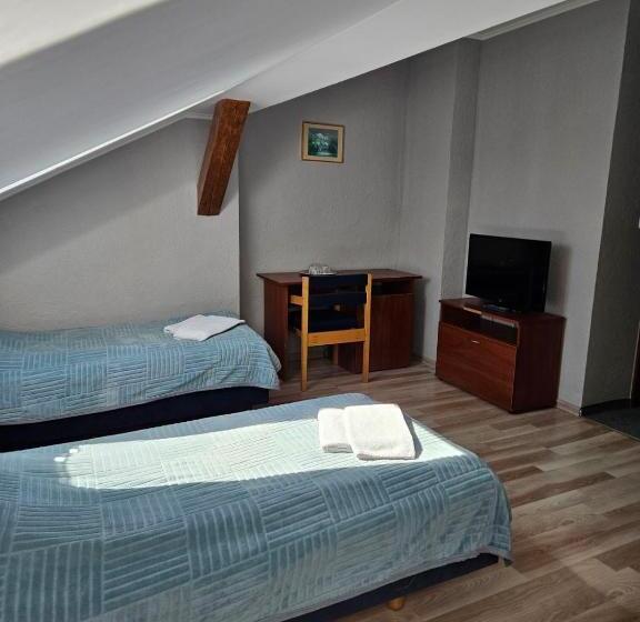 이코노미 룸, Helikon