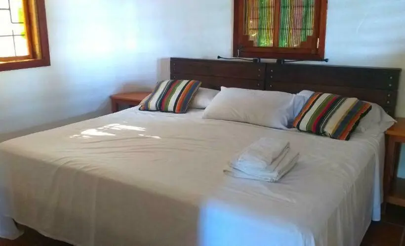 １ベッドルームアパートメント, Mayan Beach Garden