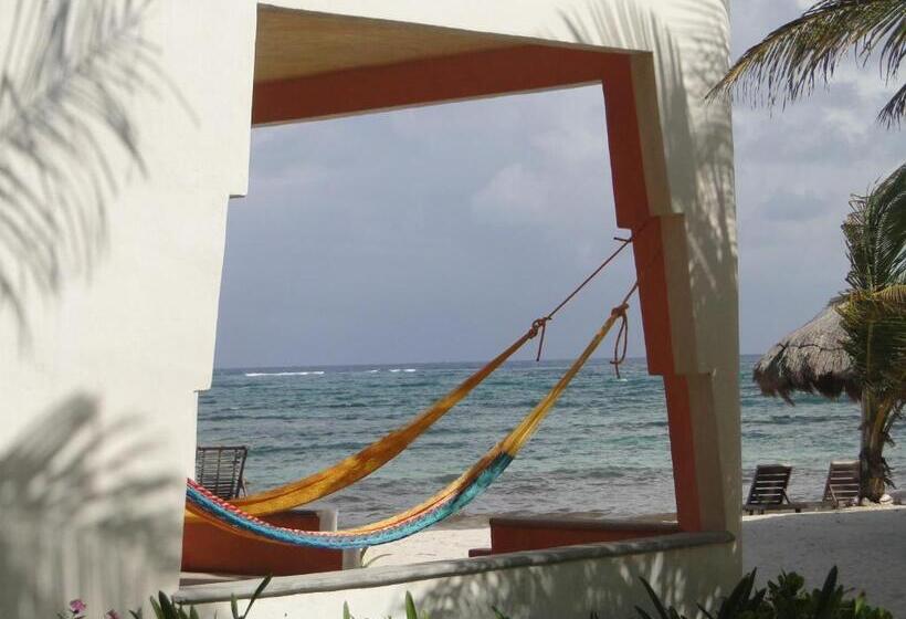 スタンダードバンガロー, Mayan Beach Garden